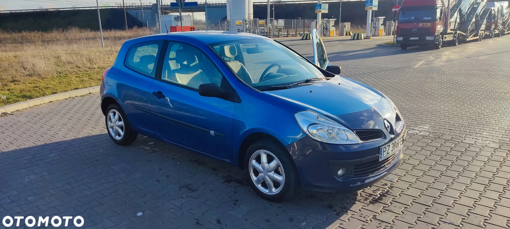 Renault Clio - 8