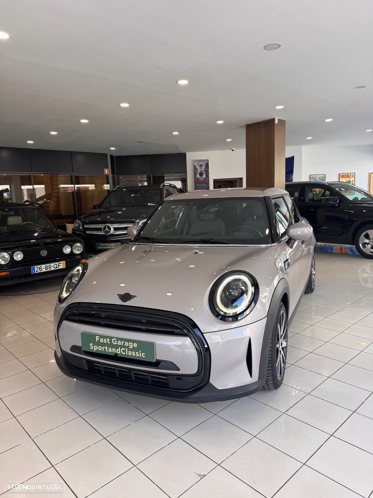 MINI 5 Portas - 7