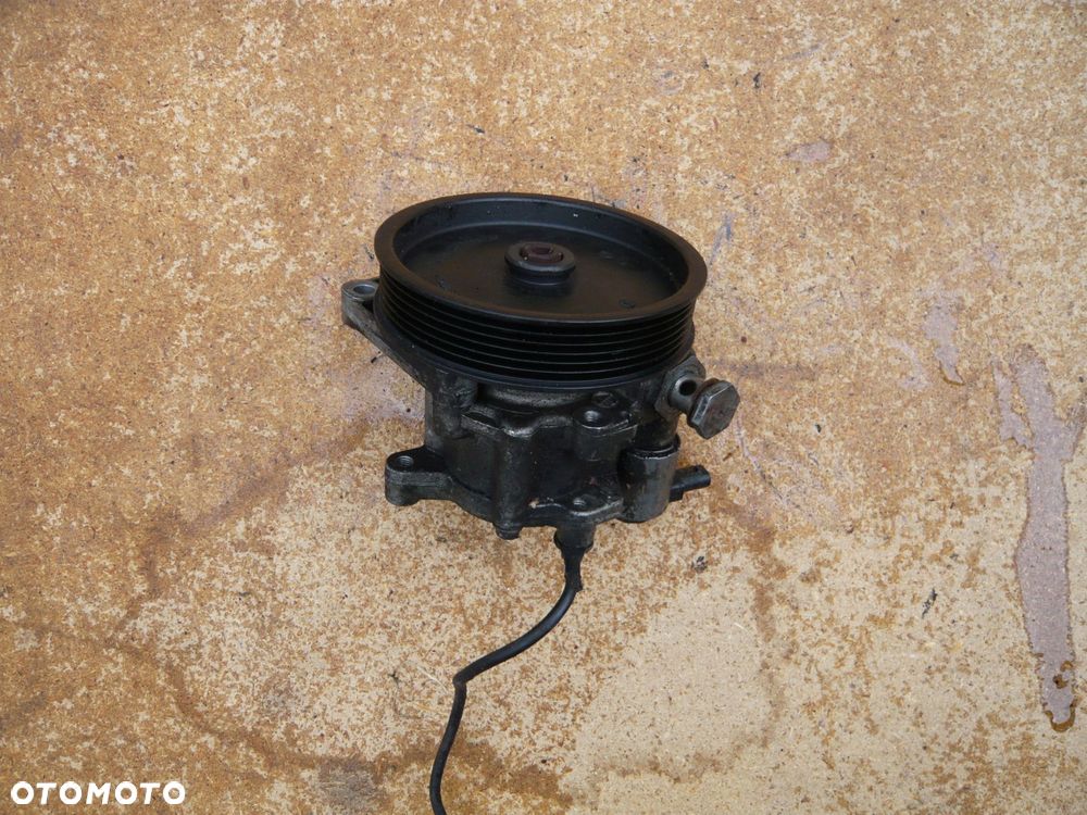 pompa wspomagania 541022210 mercedes-benz w211 - 1