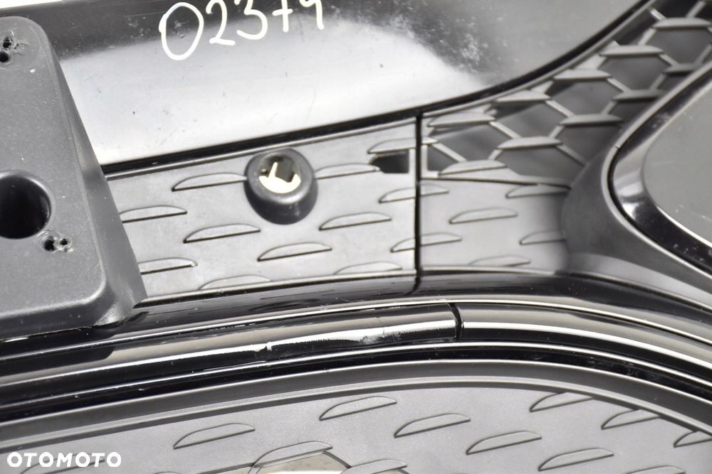 MERCEDES GLE W167 167 LIFT AMG LINE ZDERZAK PRZEDNI - 11