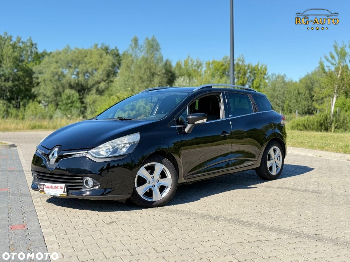 Renault Clio - 14