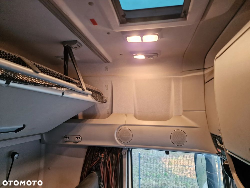 DAF 106.480 SSC MEGA - MAŁY PRZEBIEG - SUPER STAN! - 16