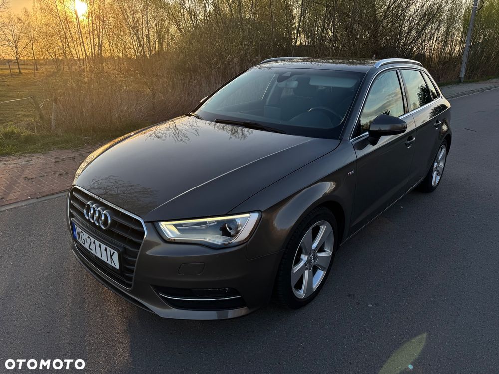 Audi A3 - 3