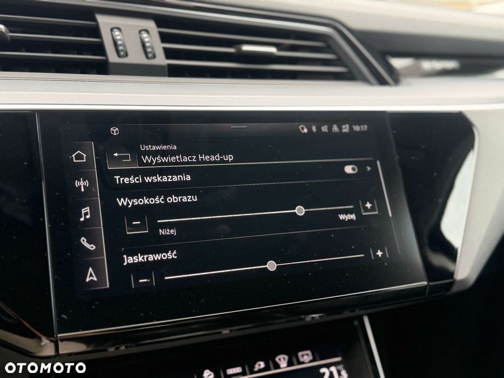 Audi e-tron Sportback - 39