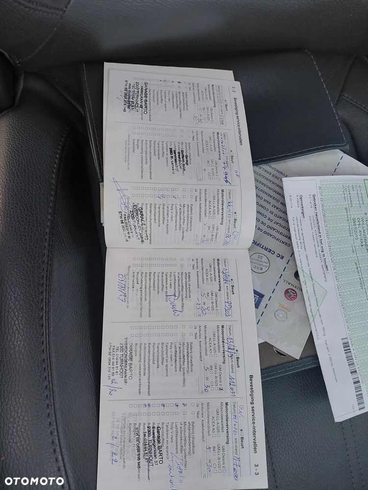 Opel Antara 2.0 CDTI Edition - 24