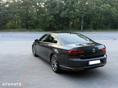 Volkswagen Passat 2.0 TSI BMT Highline DSG - 8
