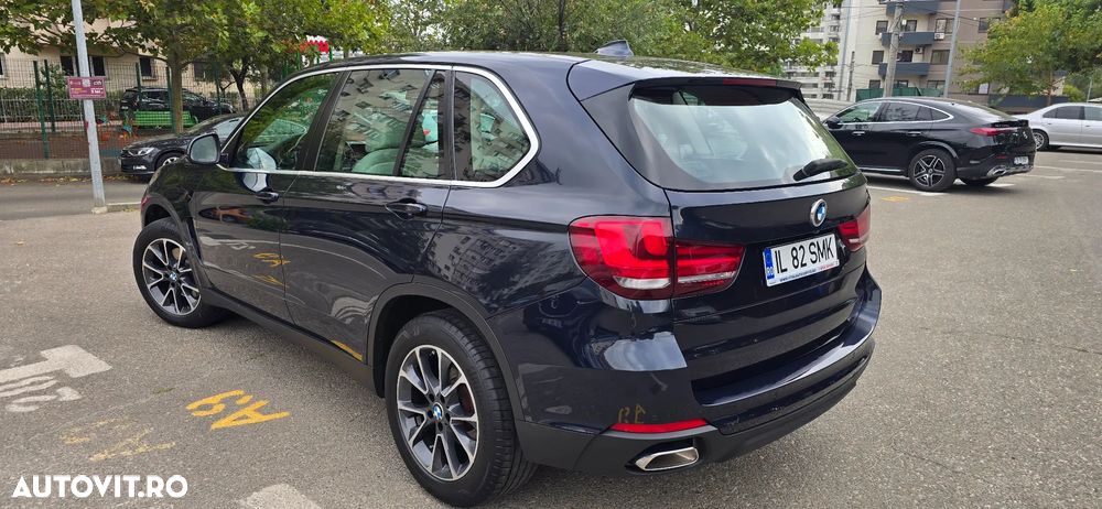 BMW X5 xDrive40d - 2