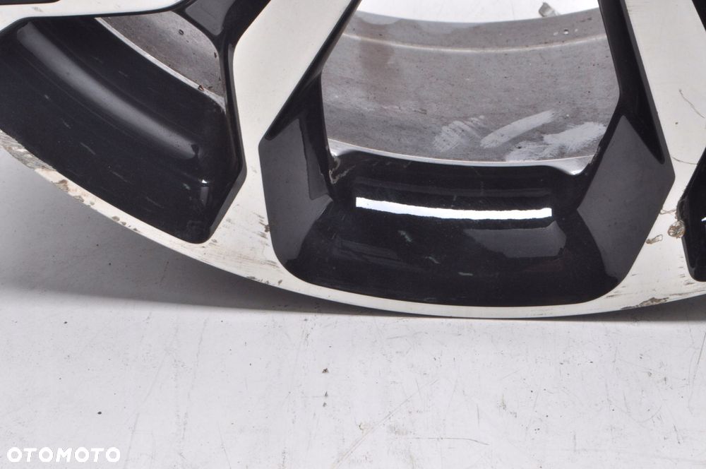 FELGA ALUMINIOWA FORD R18" 7J 5X108 ET47.5  JX7J-1007-E1A - 5