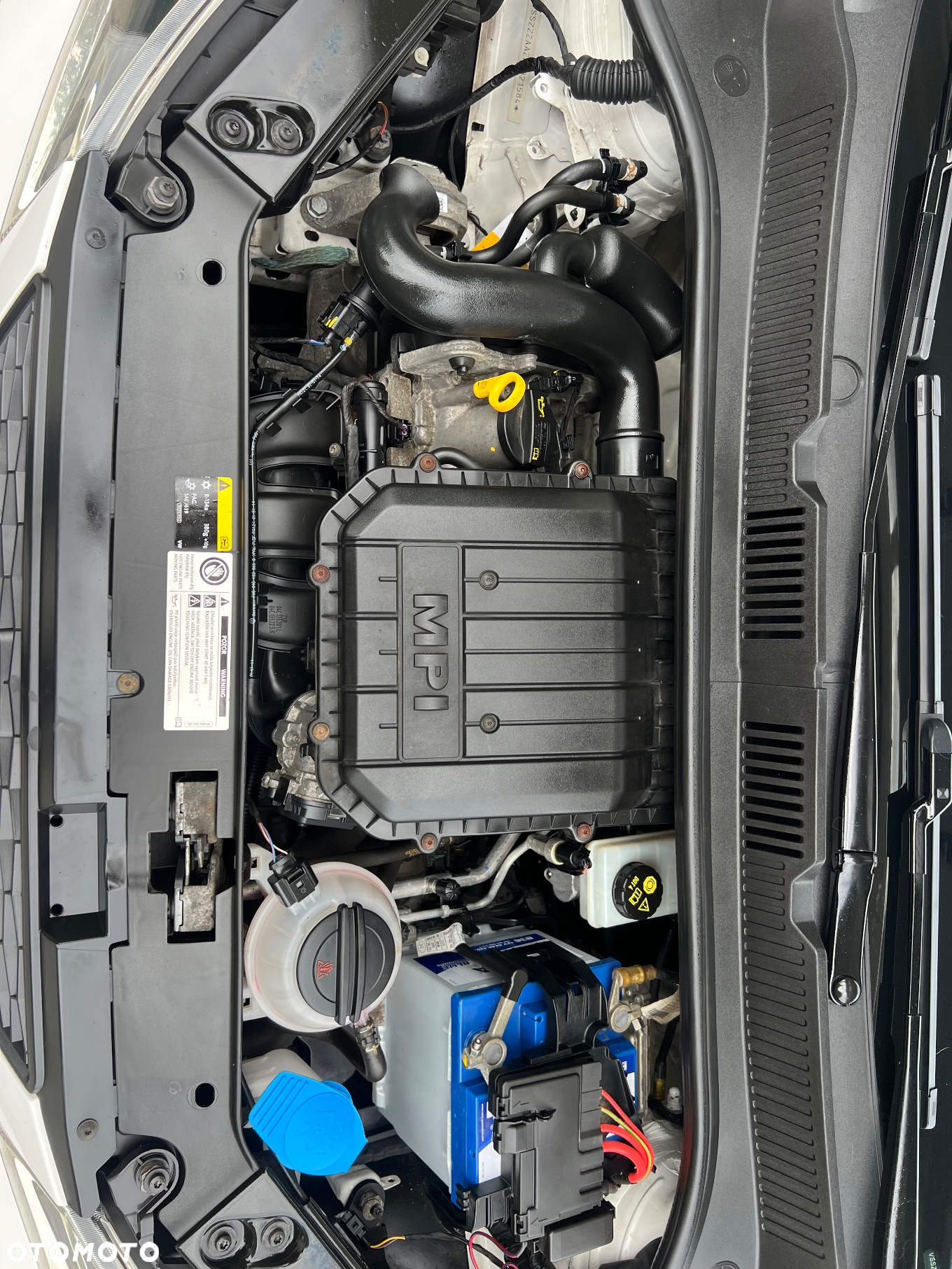 Seat Mii - 25