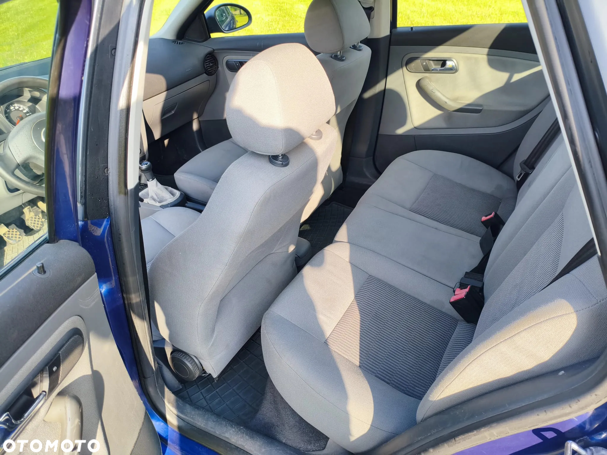 Seat Cordoba Vario 1.4 16V Signo - 12