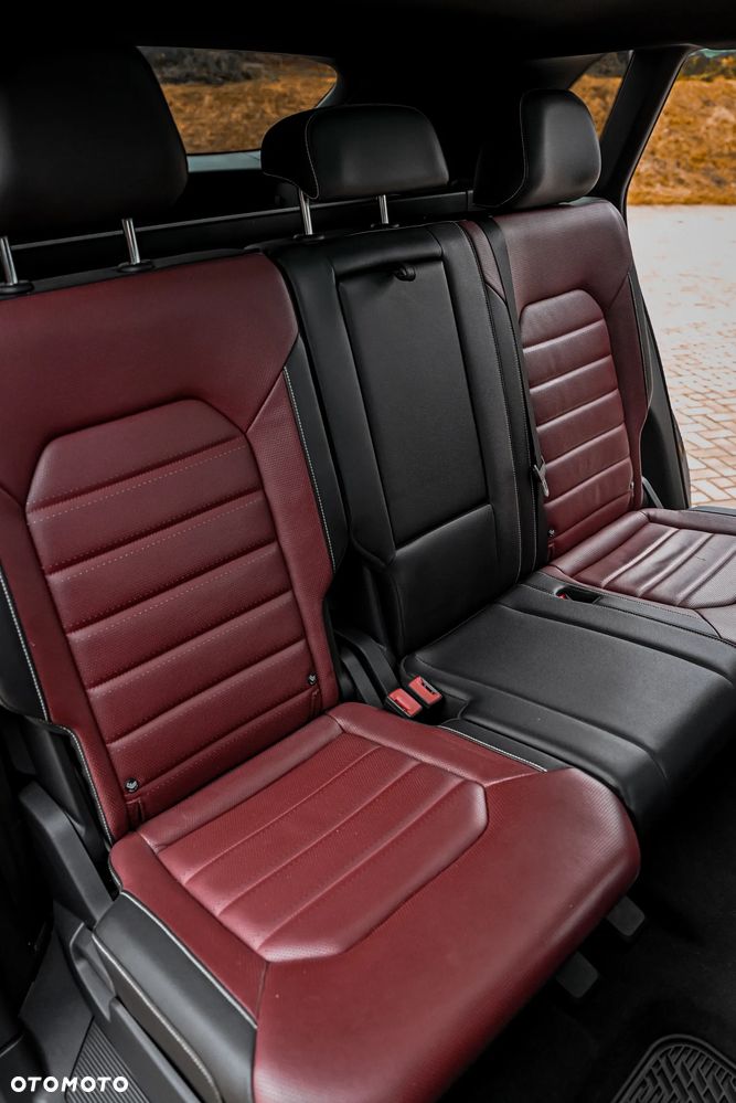 Volkswagen Atlas - 16