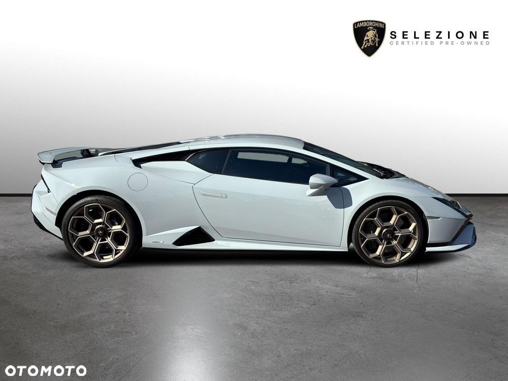 Lamborghini Huracan - 3