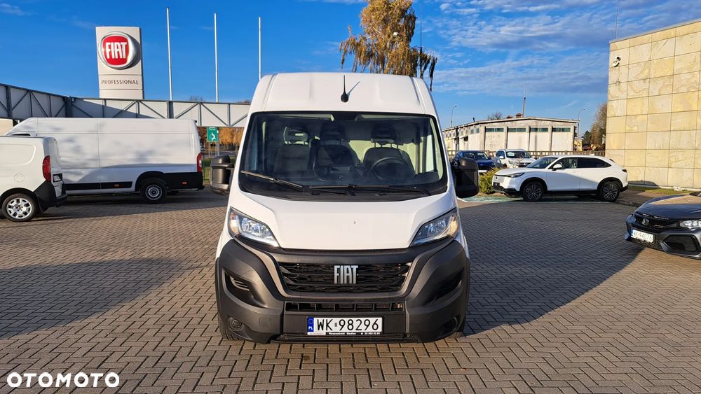 Fiat DUCATO - 2