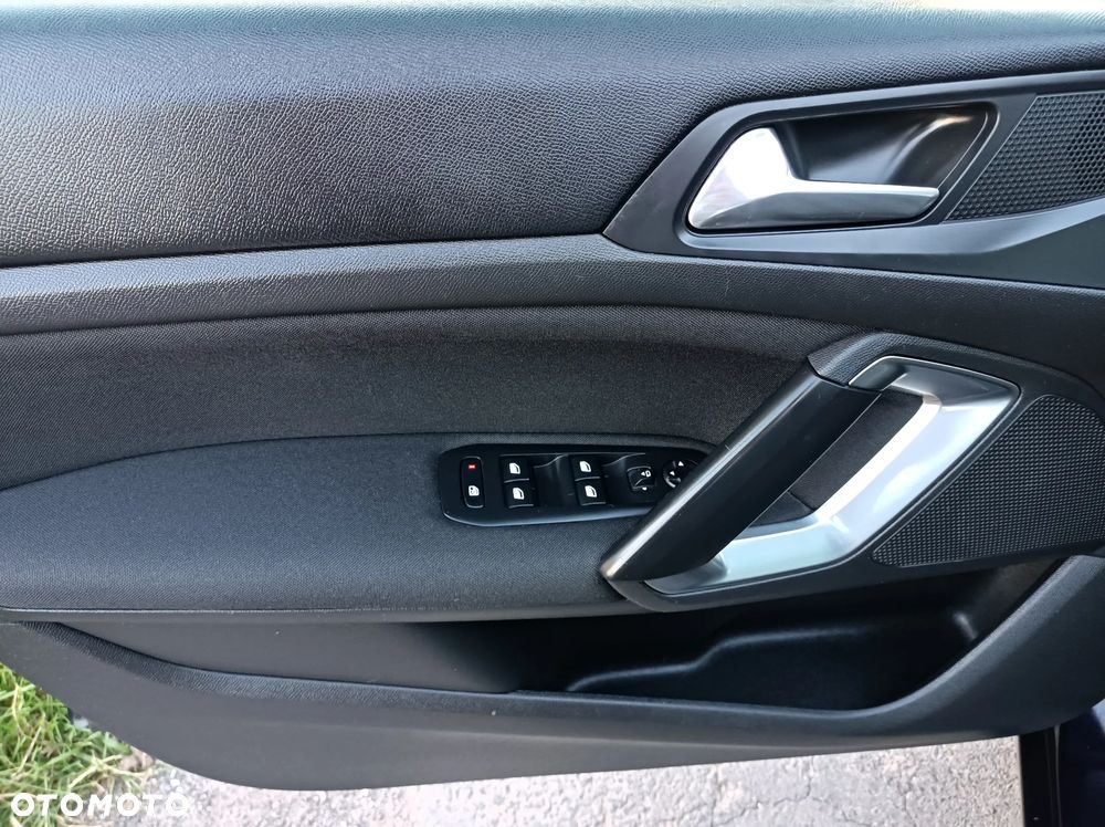 Peugeot 308 PureTech 130 GPF Stop & Start Tech Edition - 19