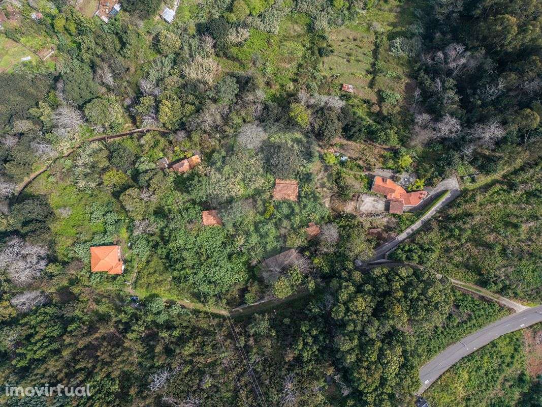 Moradia T6 para venda - Grande imagem: 2/16