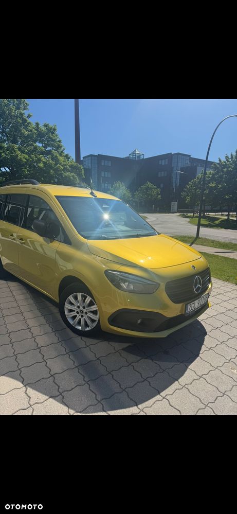 Mercedes-Benz Citan Tourer L1 420.723 - 5