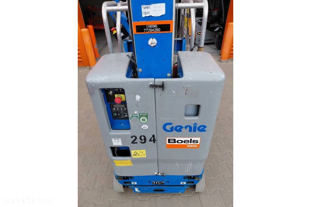 Genie GR 20 - 6