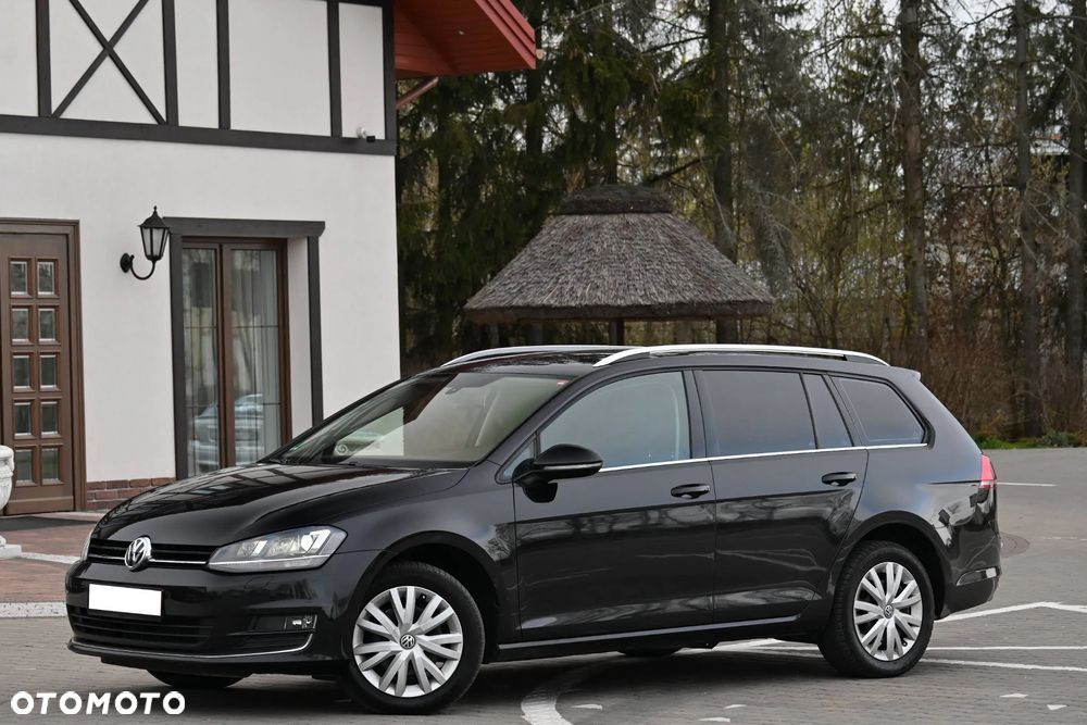 Volkswagen Golf 2.0 TDI BMT Highline DSG - 4