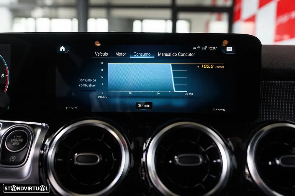 Mercedes-Benz GLB 200 d - 33