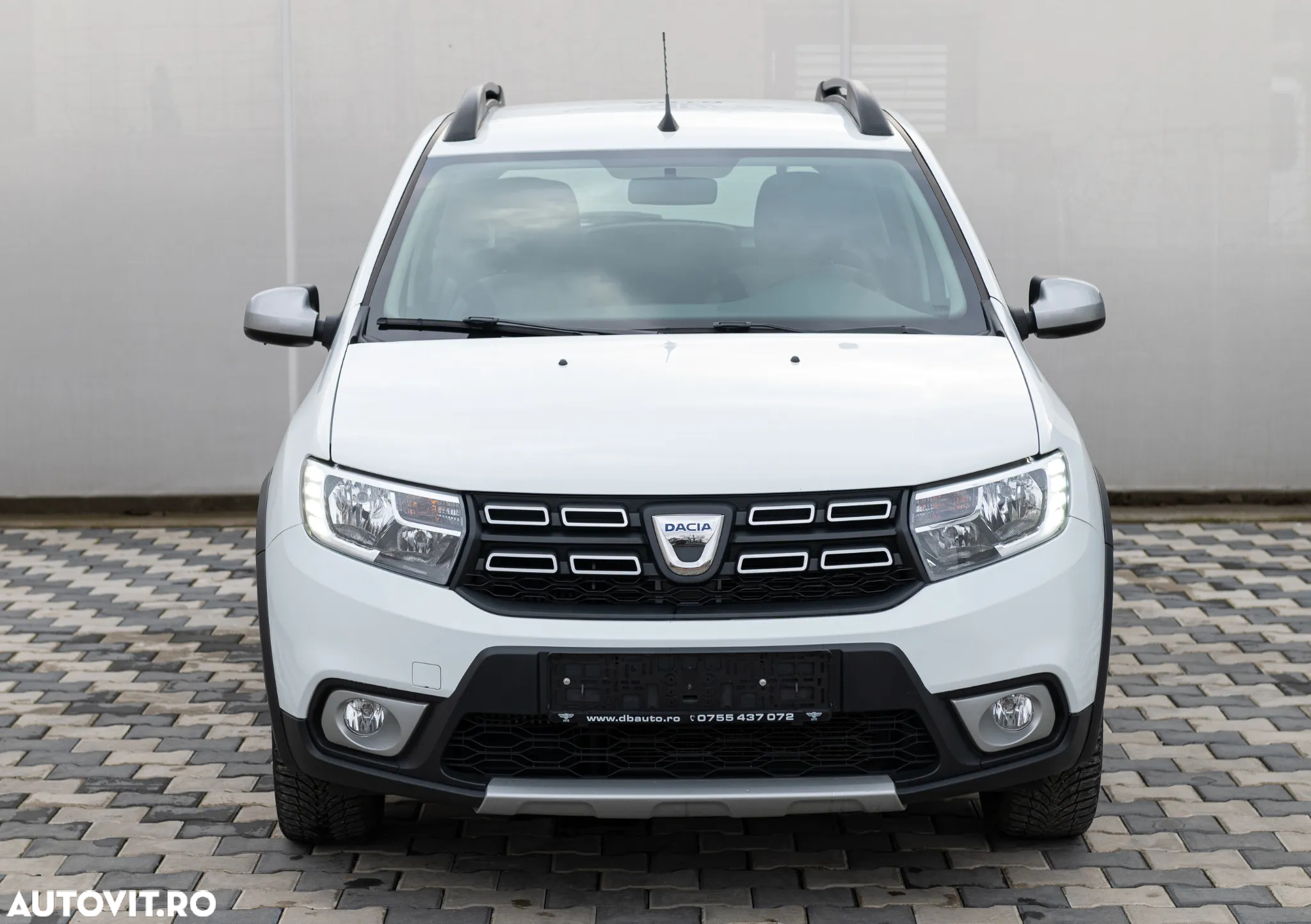 Dacia Sandero Stepway TCe 100 Celebration - 3