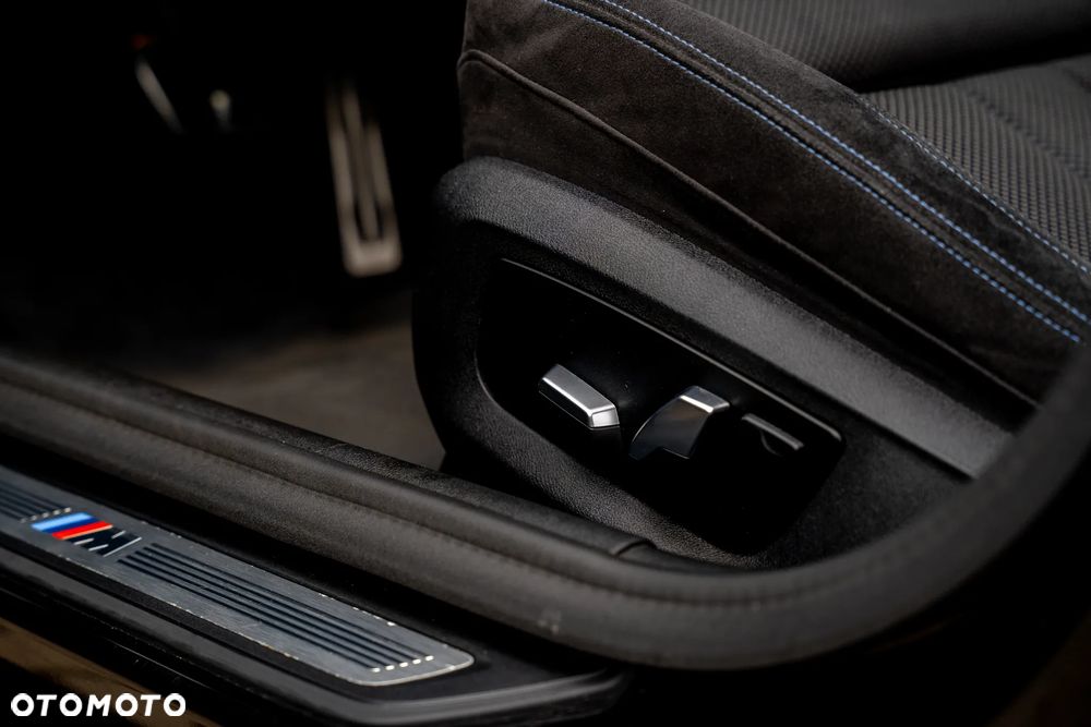 BMW Seria 5 - 18
