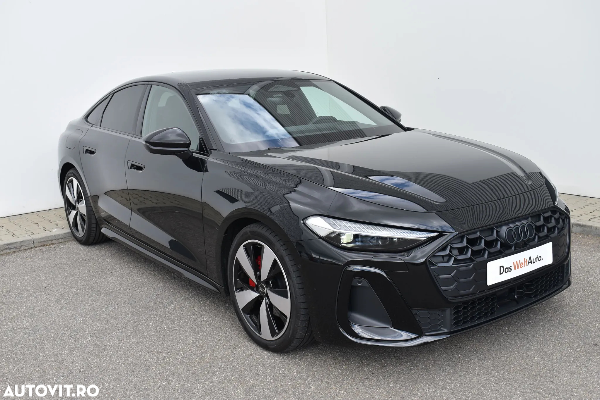 Audi A5 40 TFSI quattro S tronic - 3