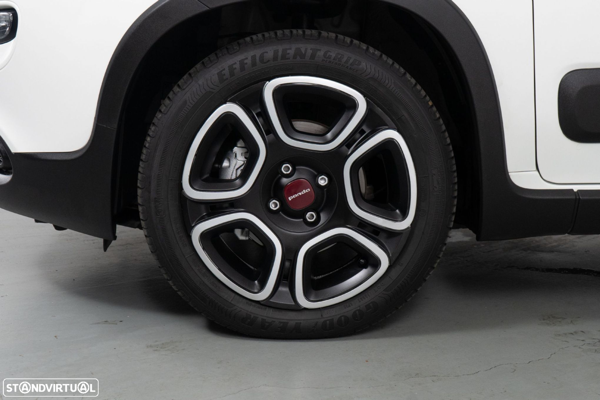 Fiat Panda 1.0 Hybrid - 17