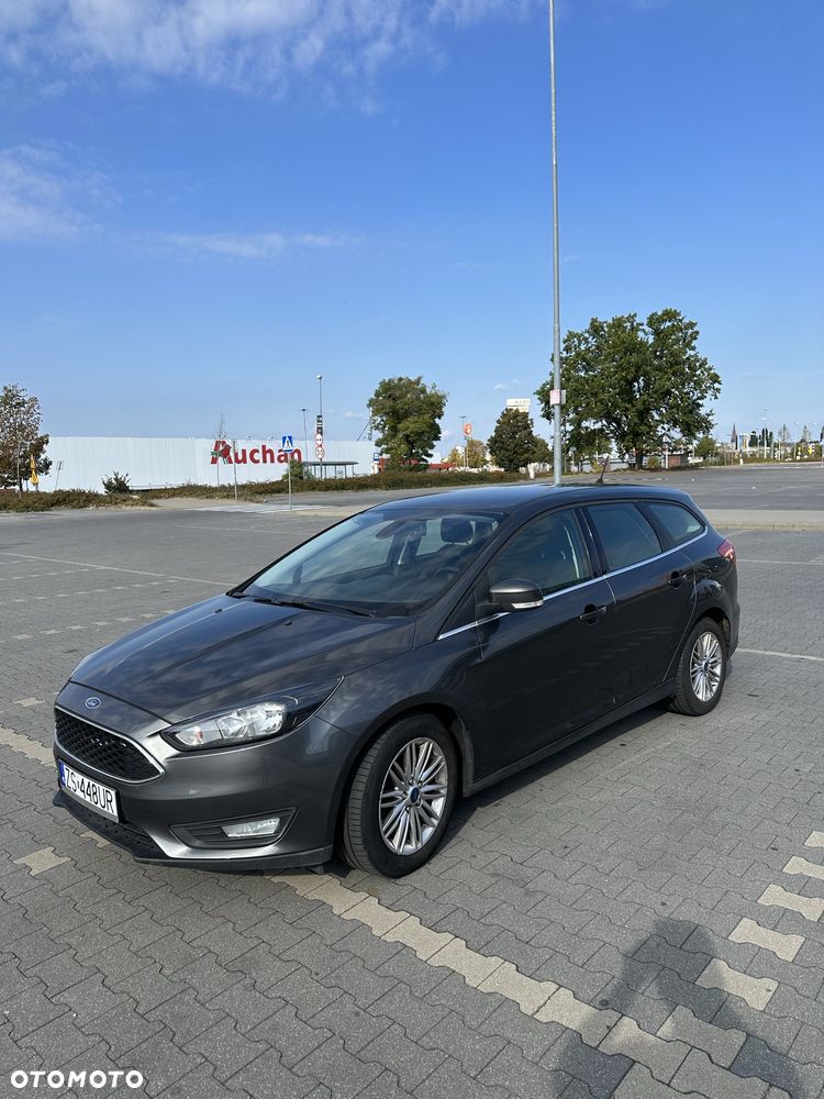 Ford Focus - 4