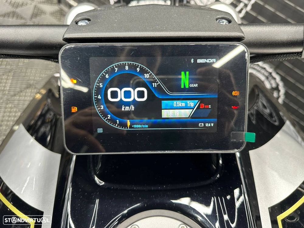 Benda LFC700 (CAMPANHA EM VIGOR) - 6