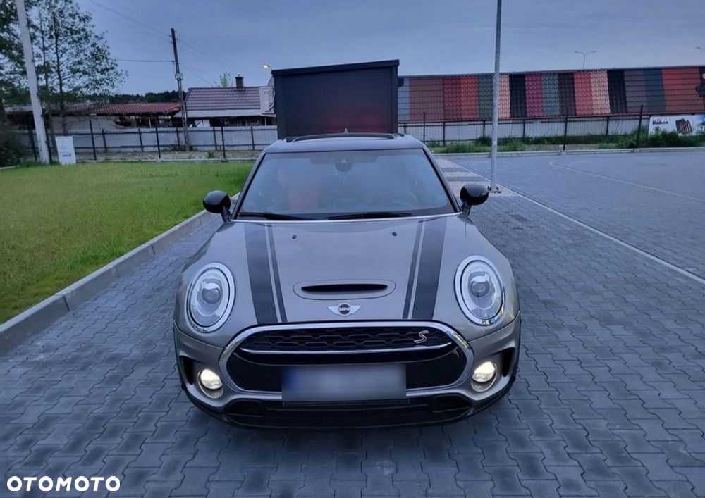 MINI Clubman Cooper S ALL4 - 22