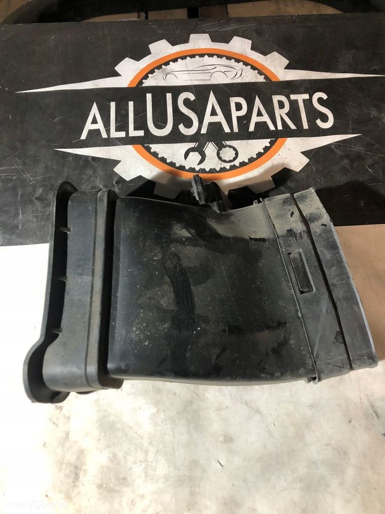 rura dolotowa dolot zaciąg ford mustang 10-14