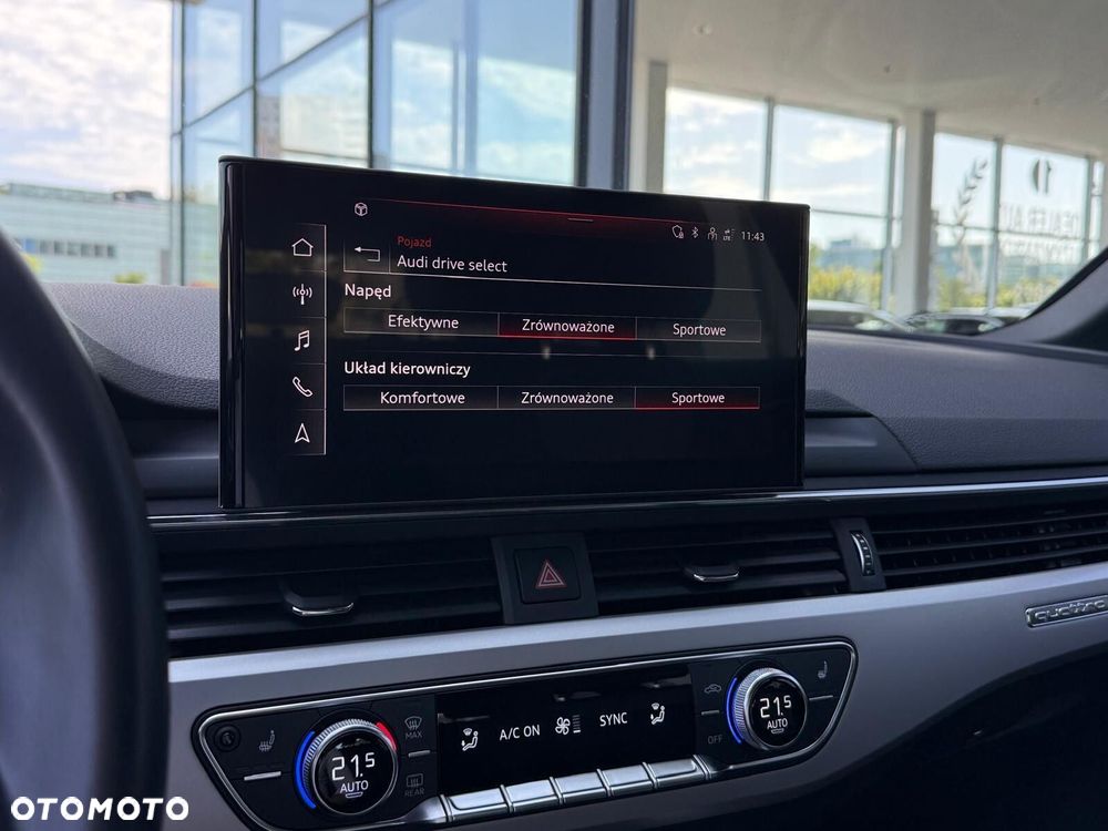 Audi A4 - 32