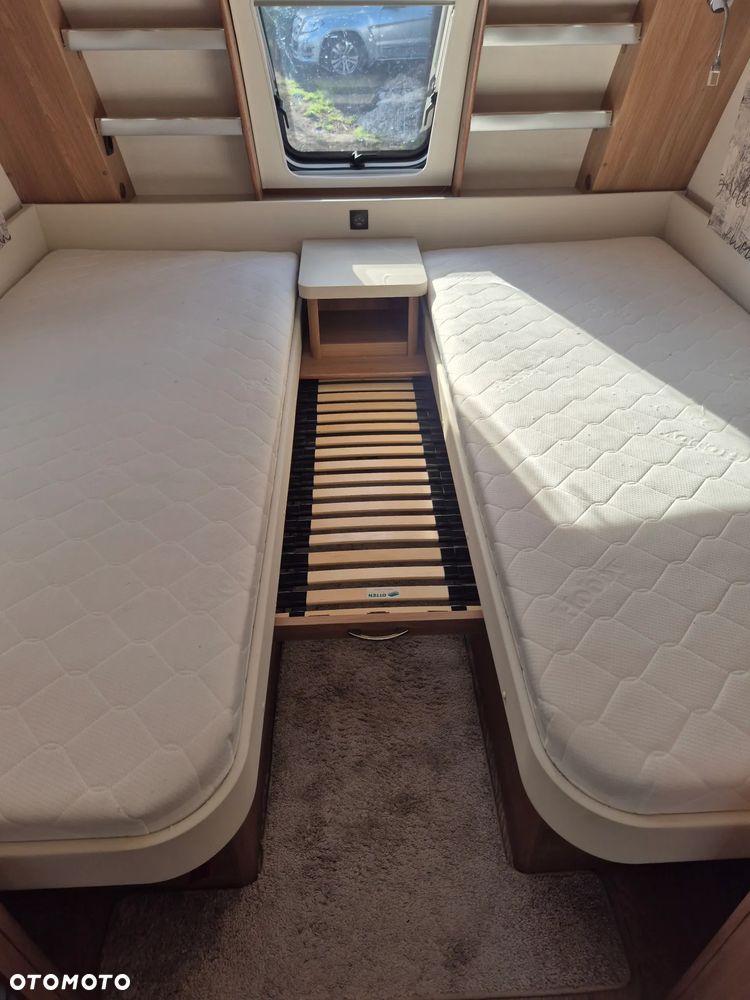 Hobby 540 De Luxe - 14