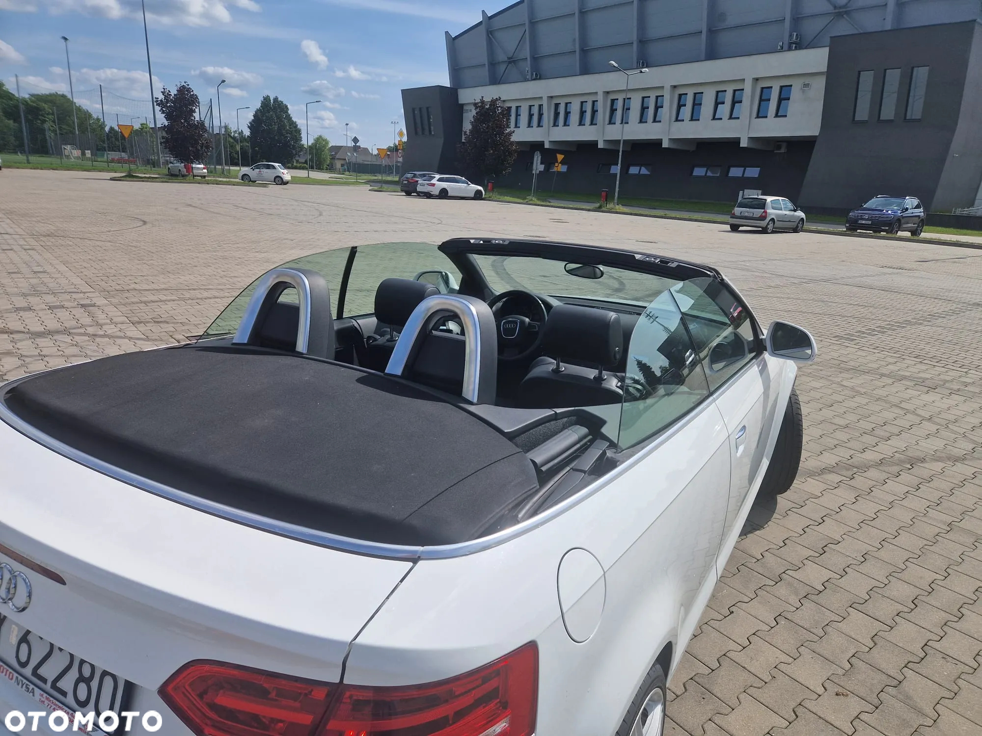 Audi A3 - 15