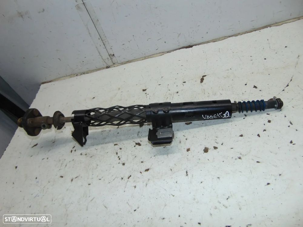 Opel Kadett D/E coluna direção - 1