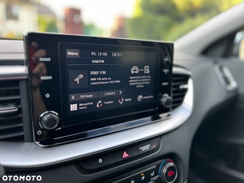 Kia Ceed 1.5 T-GDI M - 25