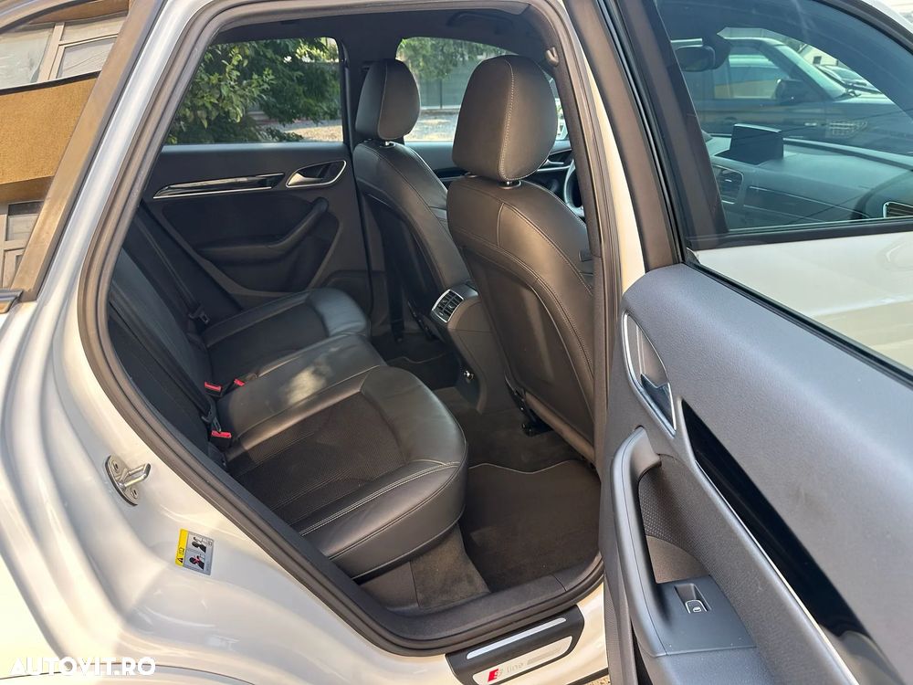 Audi Q3 2.0 TDI - 16