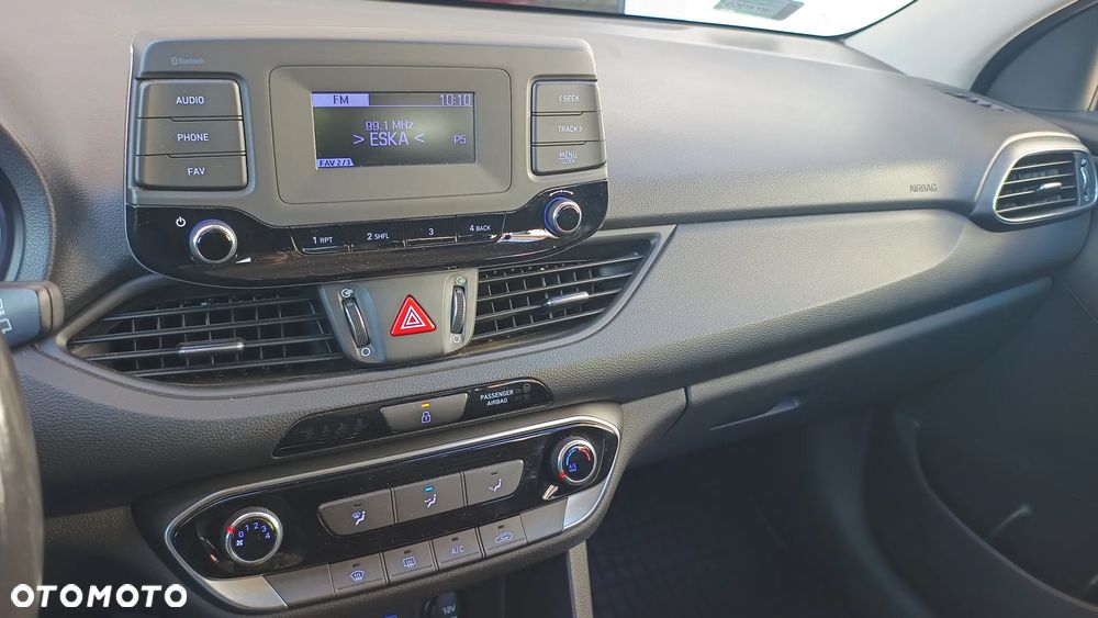 Hyundai i30 1.5 DPI Comfort - 28