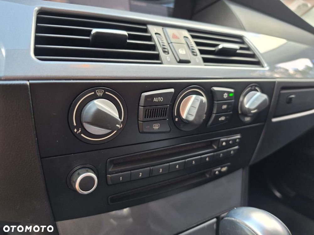 BMW Seria 5 - 18