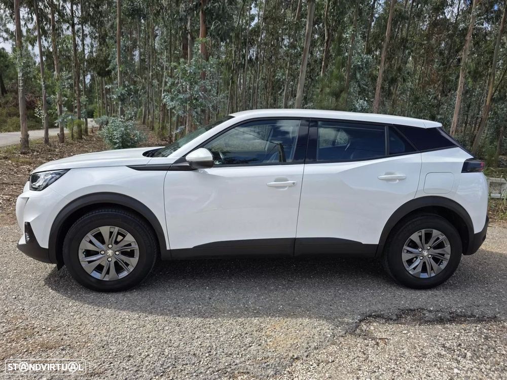 Peugeot 2008 1.2 PureTech Active - 46