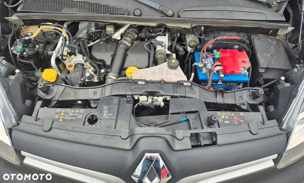 Renault Kangoo - 8