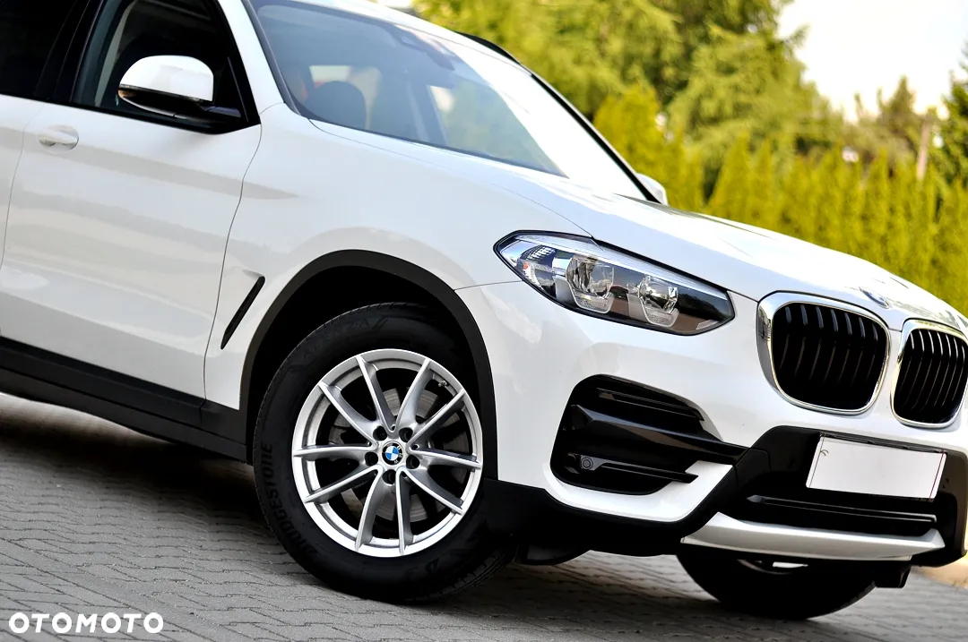 BMW X3 xDrive20d xLine - 4