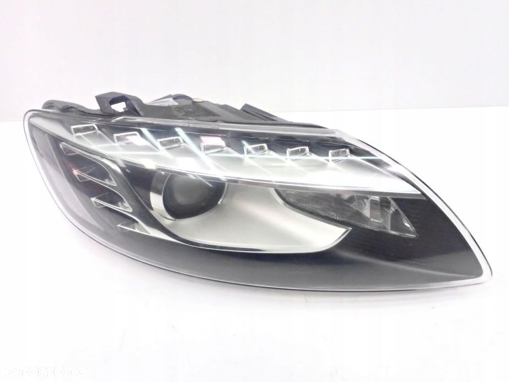 lampa prawa audi q7 4l lift 4l0941004ac - 15