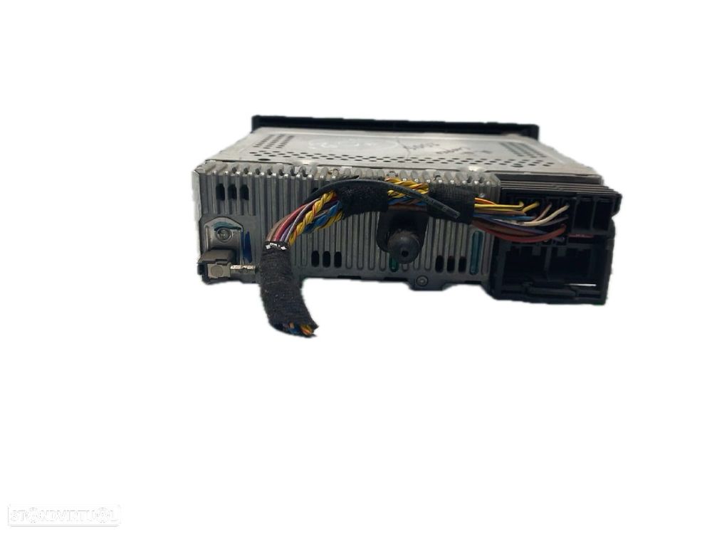 Rádio Mini Mini (R50, R53) - 7