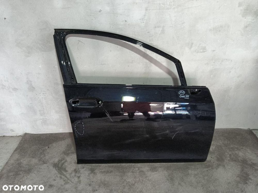 DRZWI PRZÓD PRZEDNIE PRAWE VW GOLF VIII 5H4831312 - 1