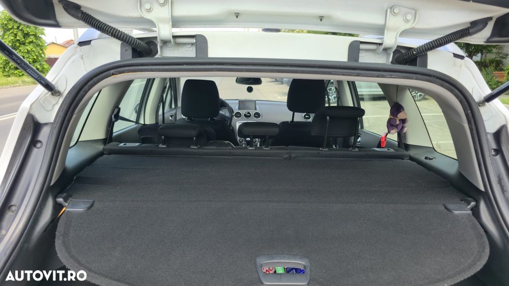 Peugeot 308 1.6 HDI FAP Active - 6