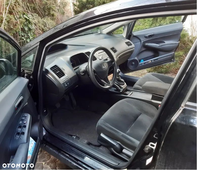 Honda Civic 1.8 Base - 2