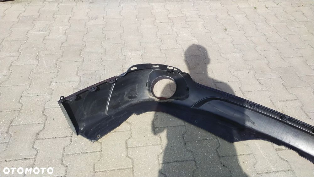 2014 2015 2016 2017 2018 BMW X5 F15 SPORT OSŁONA ZDERZAKA TYLNEGO 139605-19 - 4