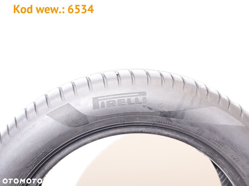 Pirelli Cinturato P7 TM - 215/55 R17 - 6