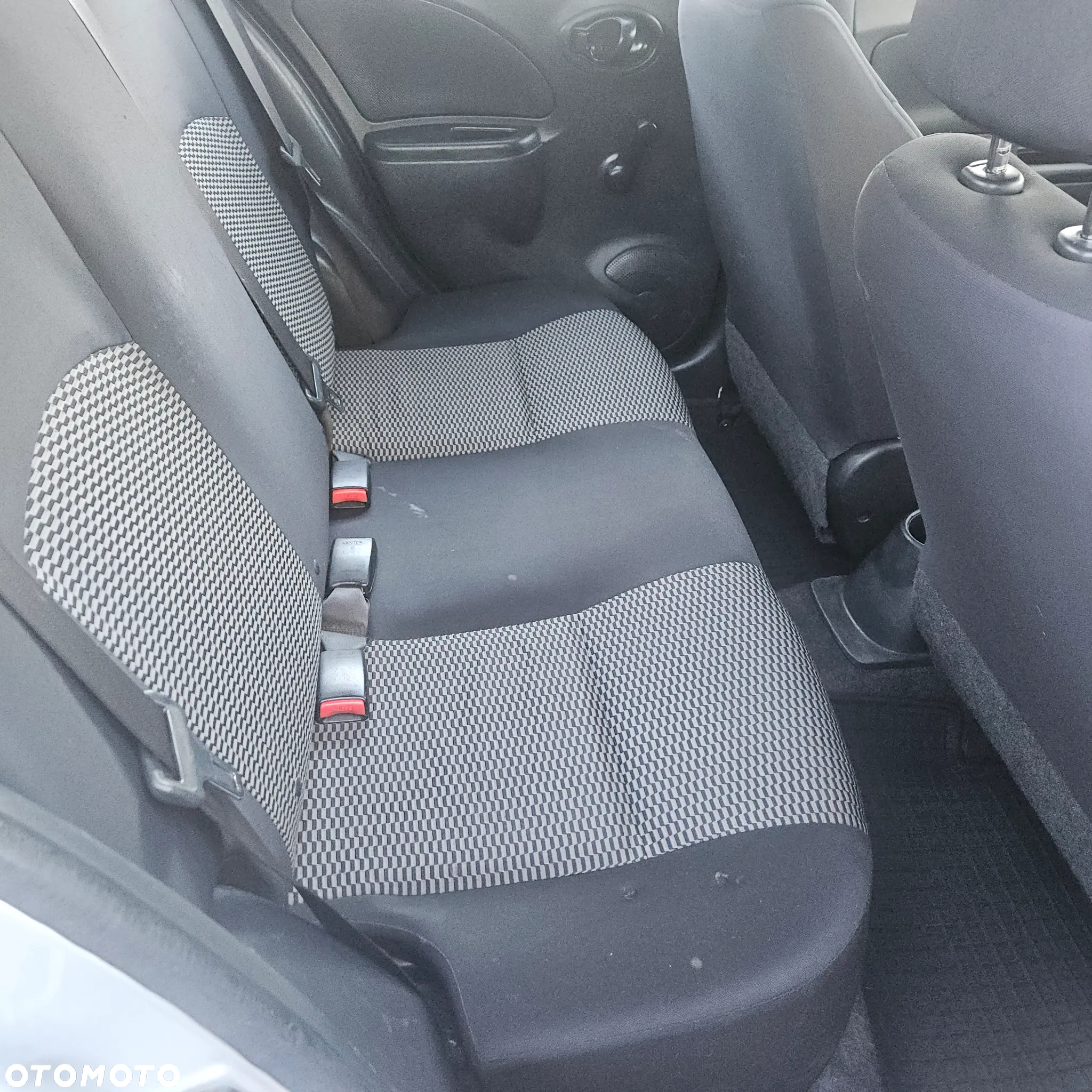 Nissan Micra 1.2 Acenta - 19